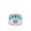 Accesorios Fetiche Suances | Anillo Ojo Celestial Aqua