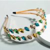 Accesorios Fetiche Suances | Diadema Multi