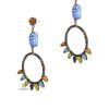 Accesorios Fetiche Suances | Pendientes Gaia Multi