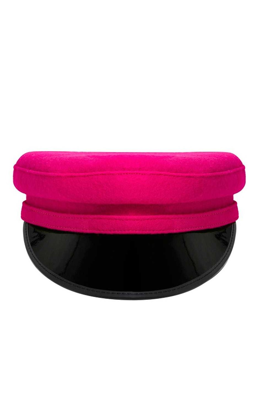 Accesorios Fetiche Suances | Gorra Fisherman Fucsia