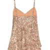 Ropa Fetiche Suances | Top Ada Cami Leopard Spell & The Gypsy