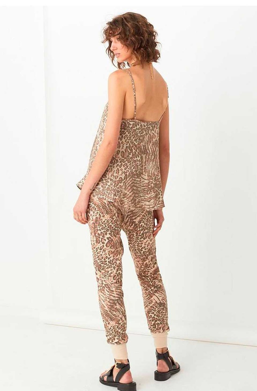 Ropa Fetiche Suances | Ada Trackies Leopard Spell & The Gypsy