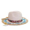 Accesorios Fetiche Suances | Sombrero Coraz N