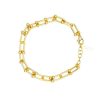 Accesorios Fetiche Suances | Pulsera Rossie Gold