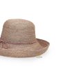 Accesorios Fetiche Suances | Sombrero Thira Rosa