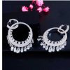 Accesorios Fetiche Suances | Pendientes Joya Noria