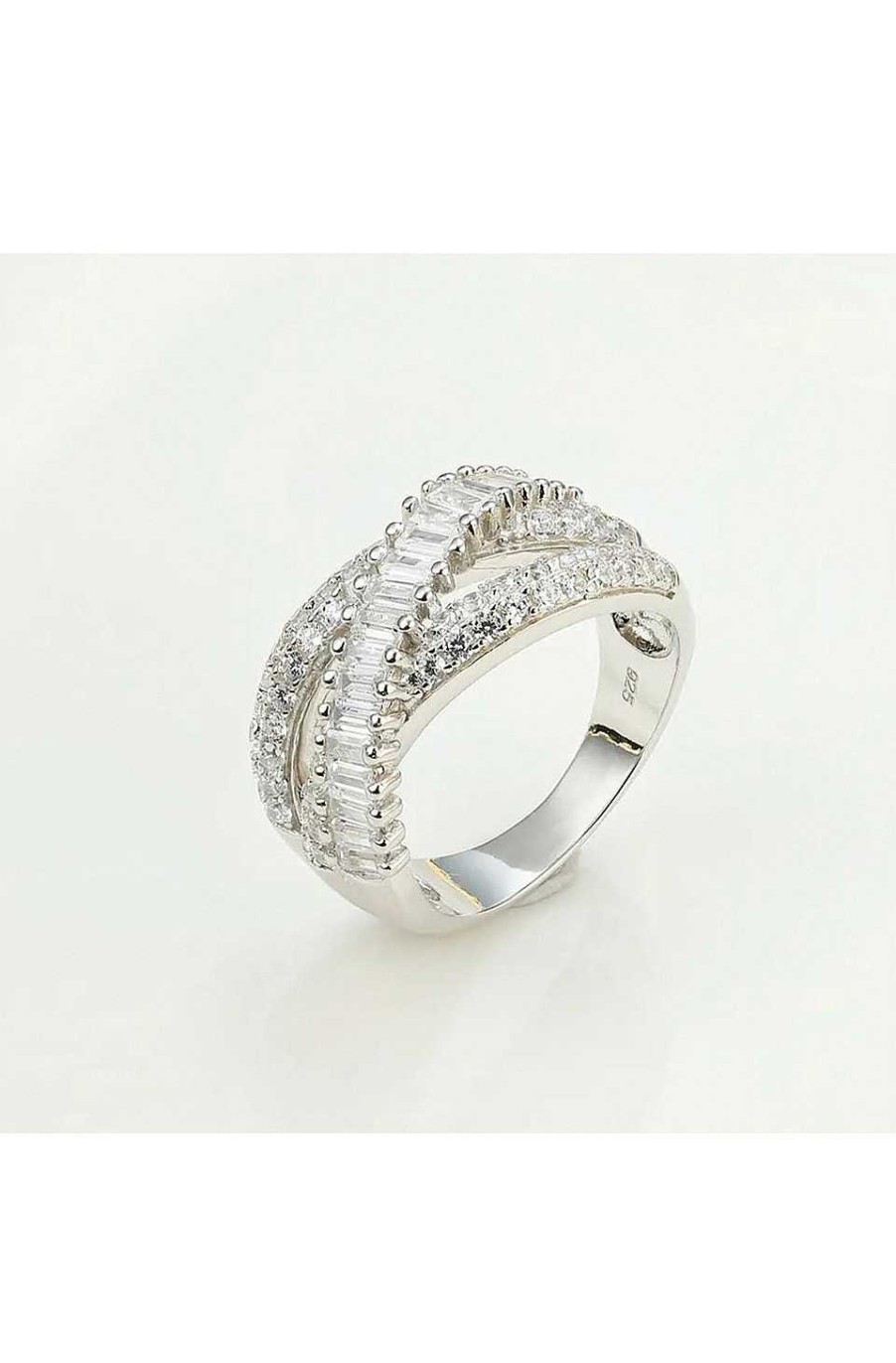 Accesorios Fetiche Suances | Anillo Joyeria Plata