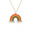 Accesorios Fetiche Suances | Collar Happy Rainbow