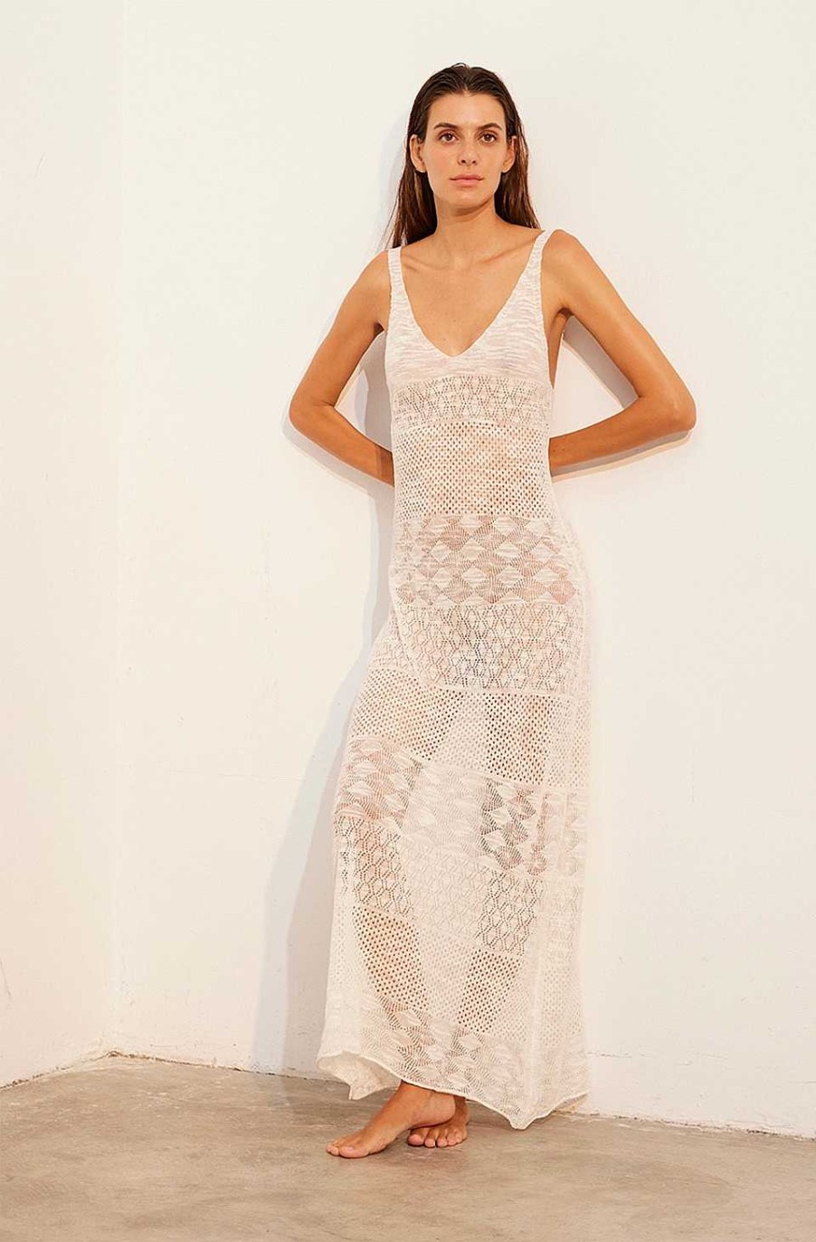 Ropa Fetiche Suances | Malibu Dress Alex Riviere Studio