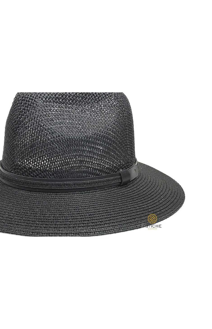 Accesorios Fetiche Suances | Sombrero Amelie Negro