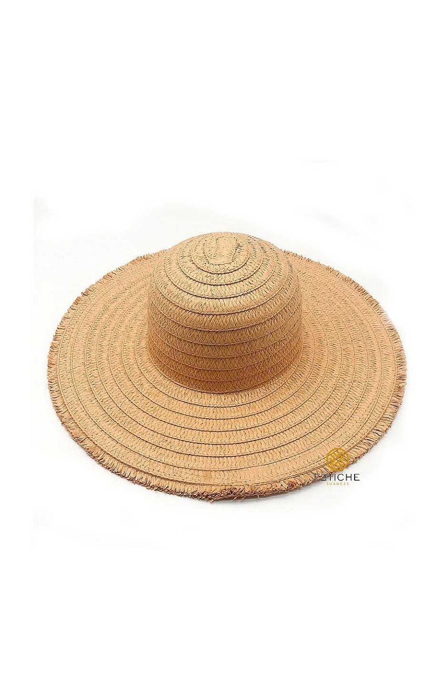 Accesorios Fetiche Suances | Sombrero Baradero