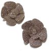 Accesorios Fetiche Suances | Pendientes Flor Joya