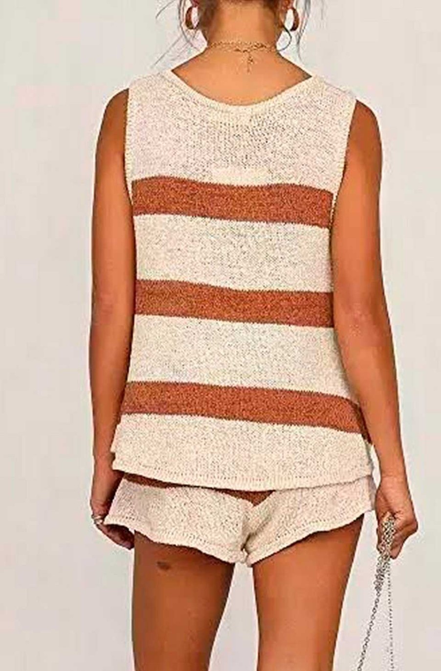 Ropa Fetiche Suances | Set Malibu