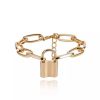 Accesorios Fetiche Suances | Pulsera Cadena Locked