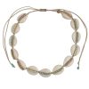 Accesorios Fetiche Suances | Choker Conchas Swarovski Multi