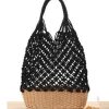 Bolsos Fetiche Suances | Bolso Tropic Negro