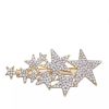 Accesorios Fetiche Suances | Horquilla Celestial Stars In Gold