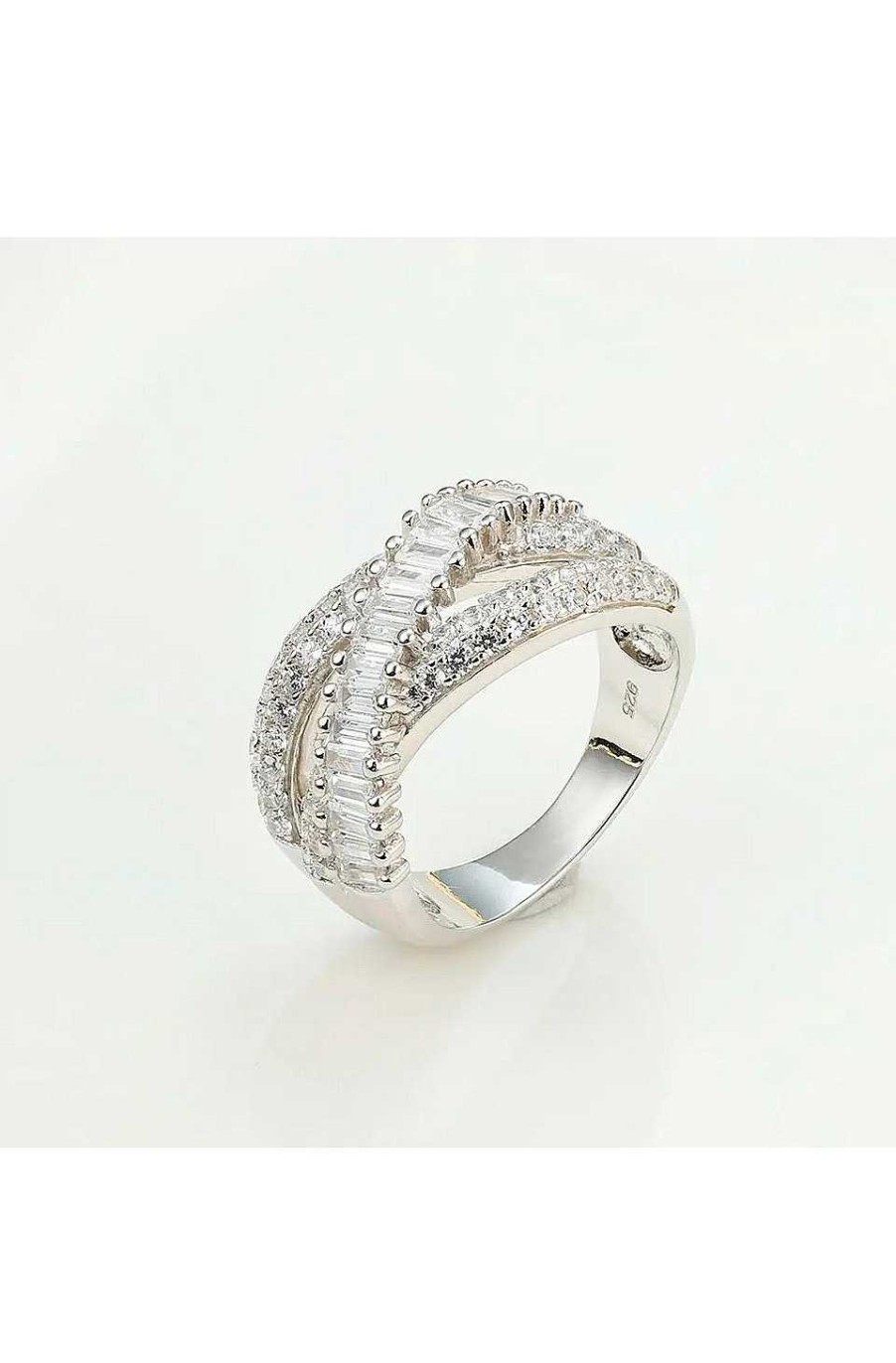 Accesorios Fetiche Suances | Anillo Joyeria Plata