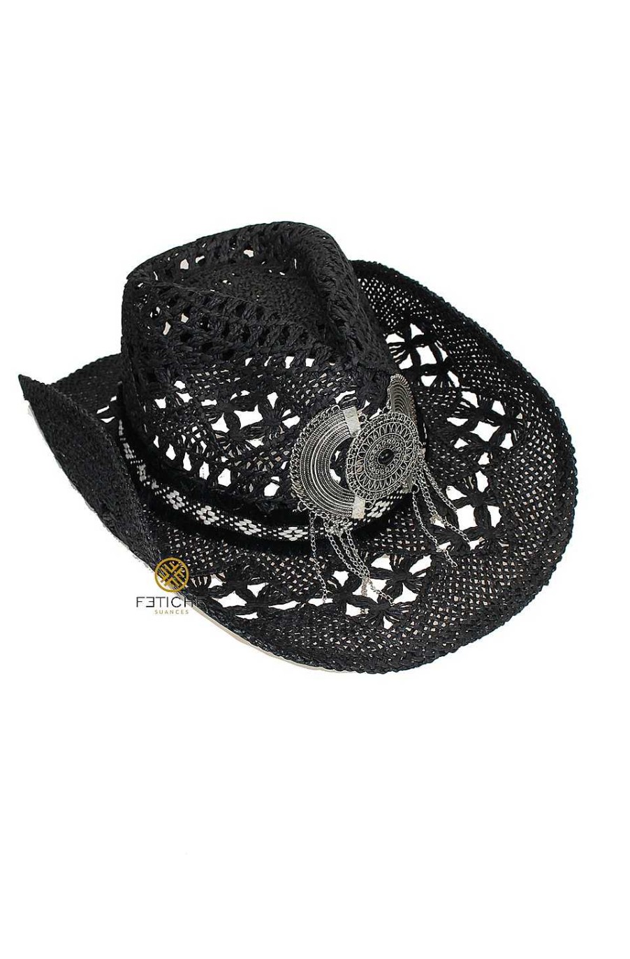 Accesorios Fetiche Suances | Sombrero Gypsy Dream