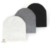 Accesorios Fetiche Suances | Gorro Strass Gris