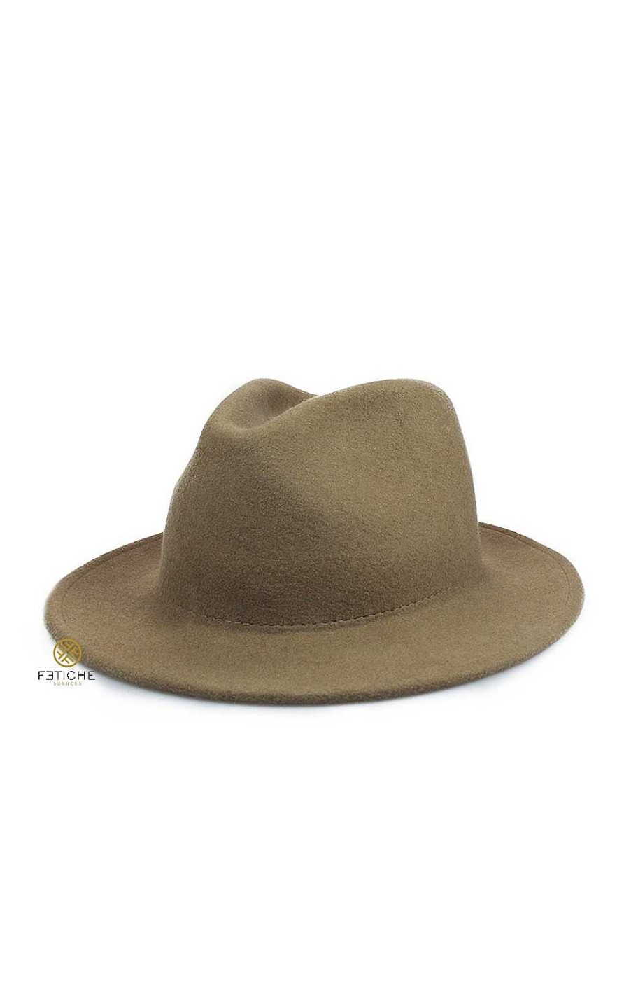 Accesorios Fetiche Suances | Sombrero Camel Tapioca