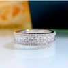 Accesorios Fetiche Suances | Anillo Princesa Plata