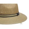 Accesorios Fetiche Suances | Sombrero Amelie Camel