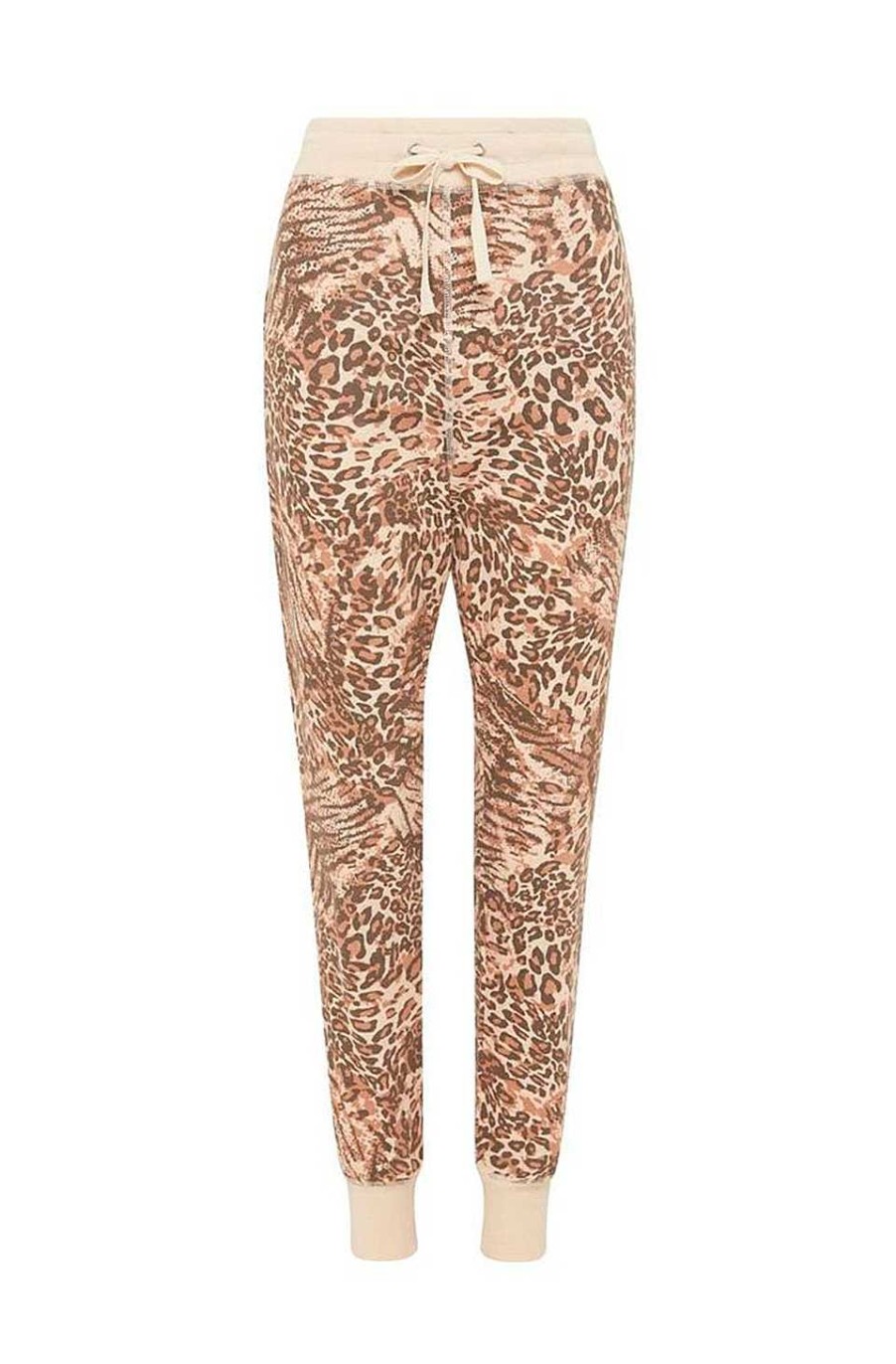 Ropa Fetiche Suances | Ada Trackies Leopard Spell & The Gypsy