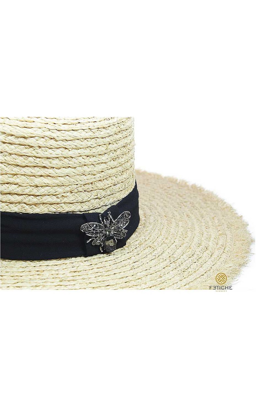 Accesorios Fetiche Suances | Sombrero Paraci