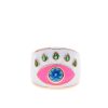 Accesorios Fetiche Suances | Anillo Celestial Rosa