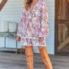 Ropa Fetiche Suances | Vestido Acadia