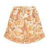 Ropa Fetiche Suances | Shorts Hendrix Spell & The Gypsy