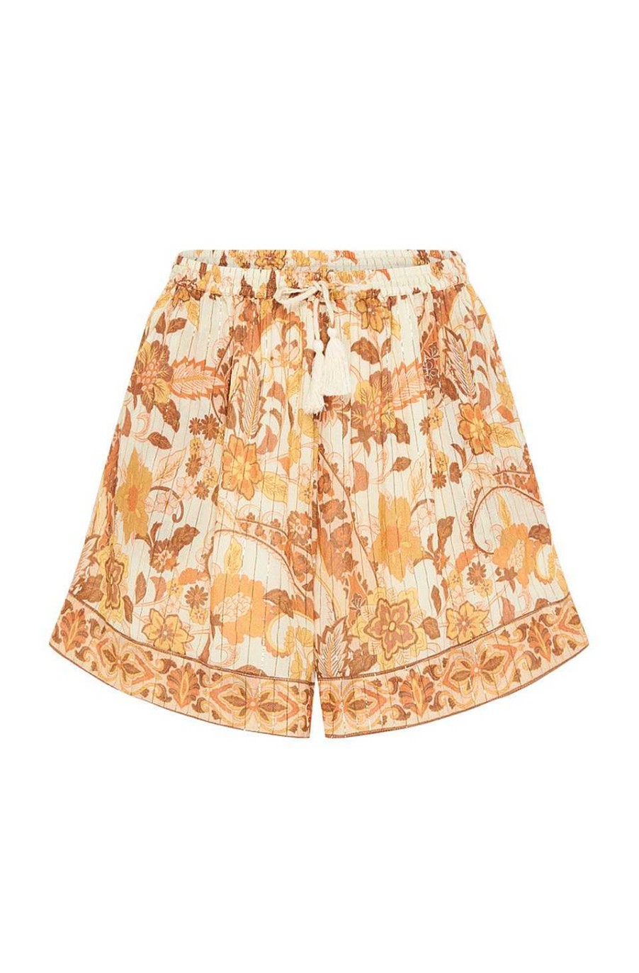 Ropa Fetiche Suances | Shorts Hendrix Spell & The Gypsy