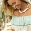 Accesorios Fetiche Suances | Collar Tesoros Del Mar