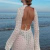 Ropa Fetiche Suances | Vestido Crochet Nata