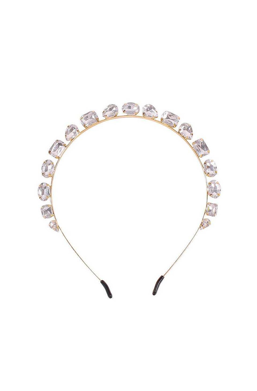 Accesorios Fetiche Suances | Diadema Silver Moon