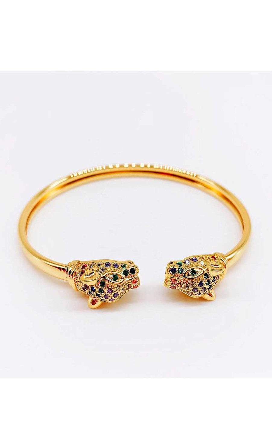 Accesorios Fetiche Suances | Pulsera Tiger