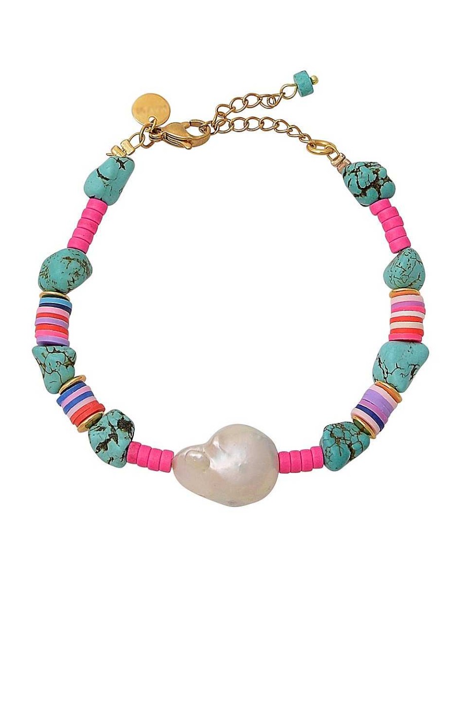 Accesorios Fetiche Suances | Pulsera Fresh