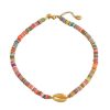 Accesorios Fetiche Suances | Chocker Bahamas