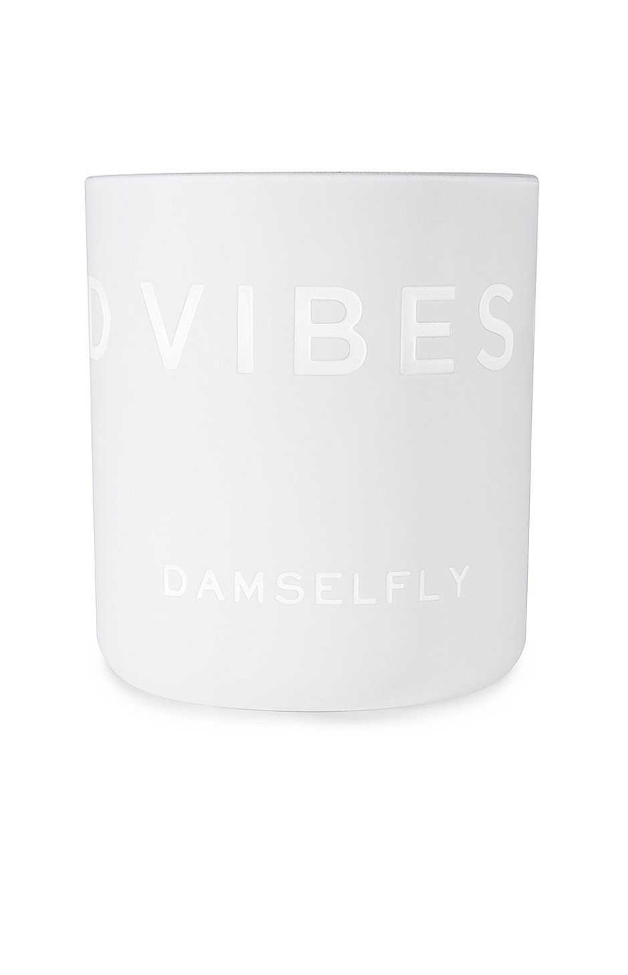 Accesorios Fetiche Suances | Vela Damselfly Dawn Premium