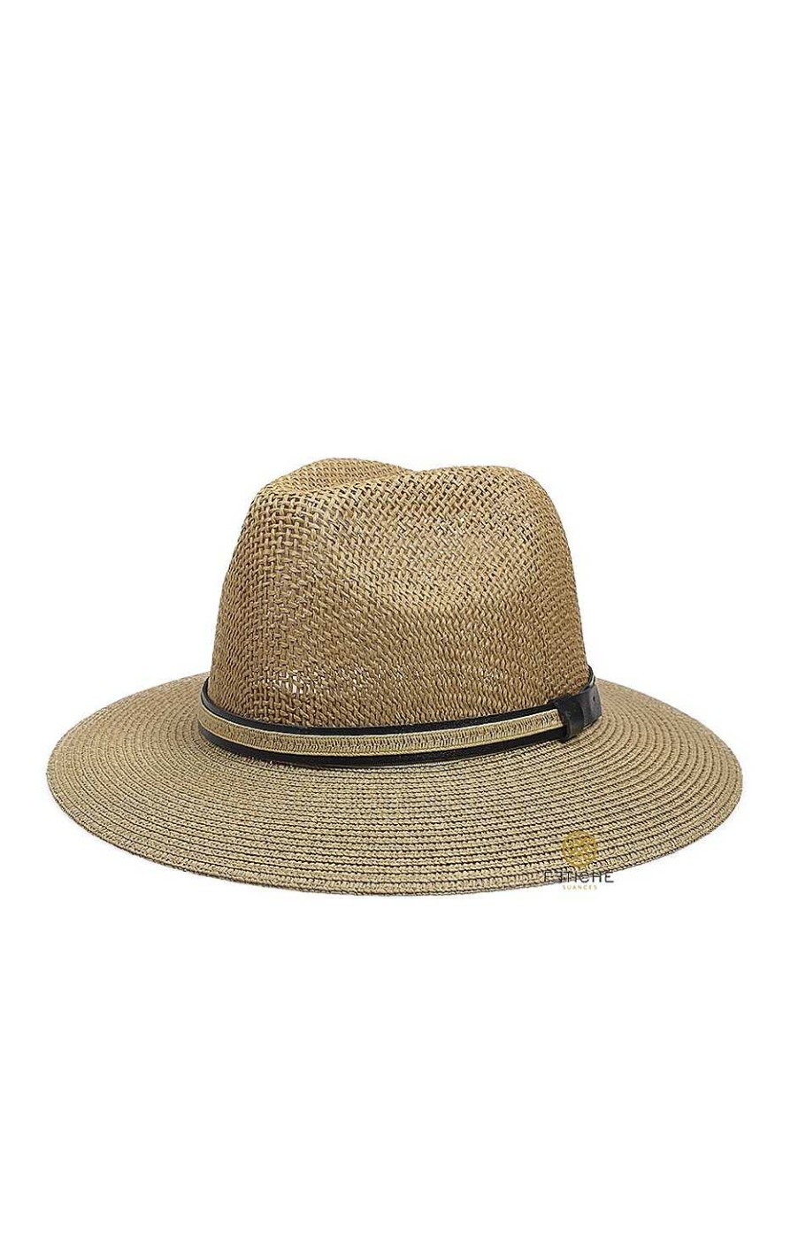 Accesorios Fetiche Suances | Sombrero Amelie Camel