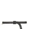Accesorios Fetiche Suances | Cintur N Strass Gris