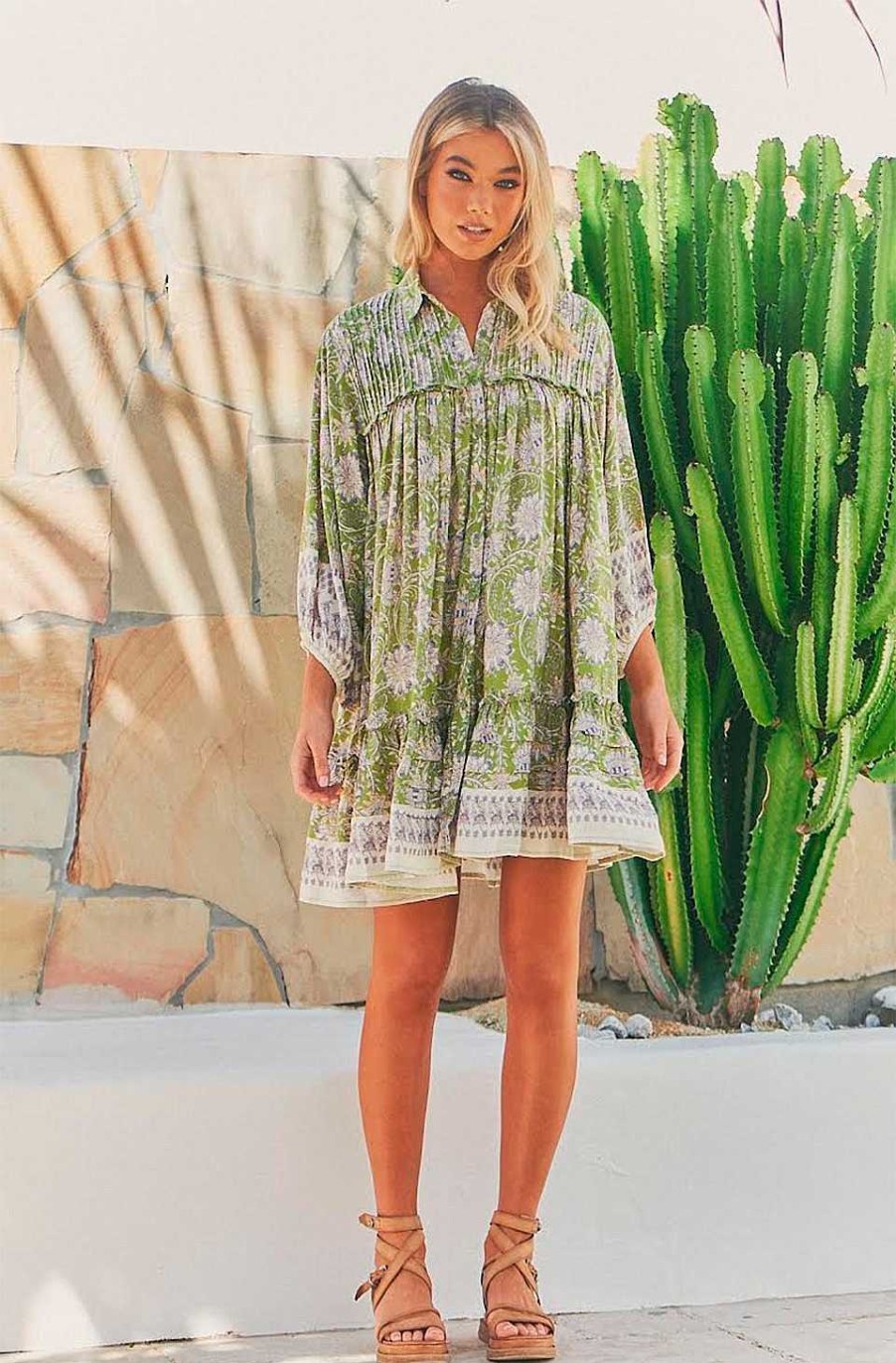 Ropa Fetiche Suances | Vestido Mojito