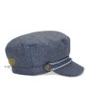 Accesorios Fetiche Suances | Gorra Ancor Gris