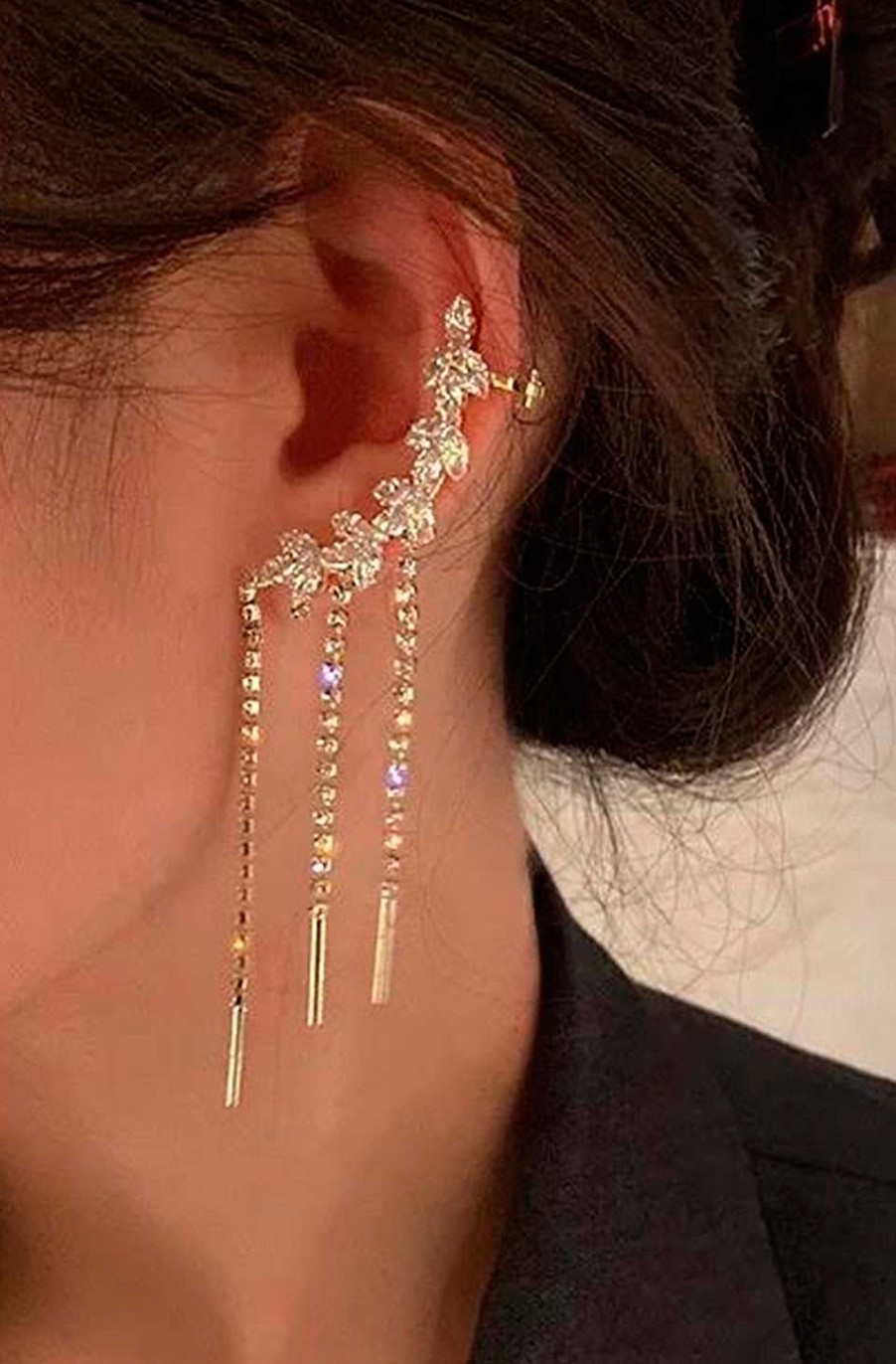 Accesorios Fetiche Suances | Pendientes Fire Works