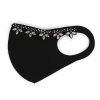 Accesorios Fetiche Suances | Mascarilla Ada Strass