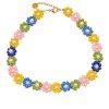 Accesorios Fetiche Suances | Collar Flower Power