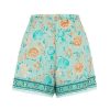 Ropa Fetiche Suances | Shorts Seashell Spell & The Gypsy