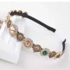 Accesorios Fetiche Suances | Diadema Ginebra Multi