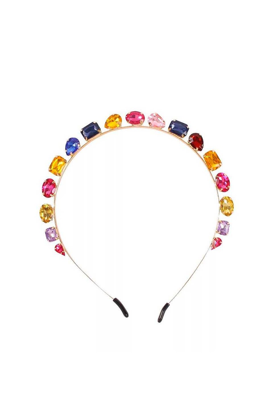 Accesorios Fetiche Suances | Diadema Arcoiris